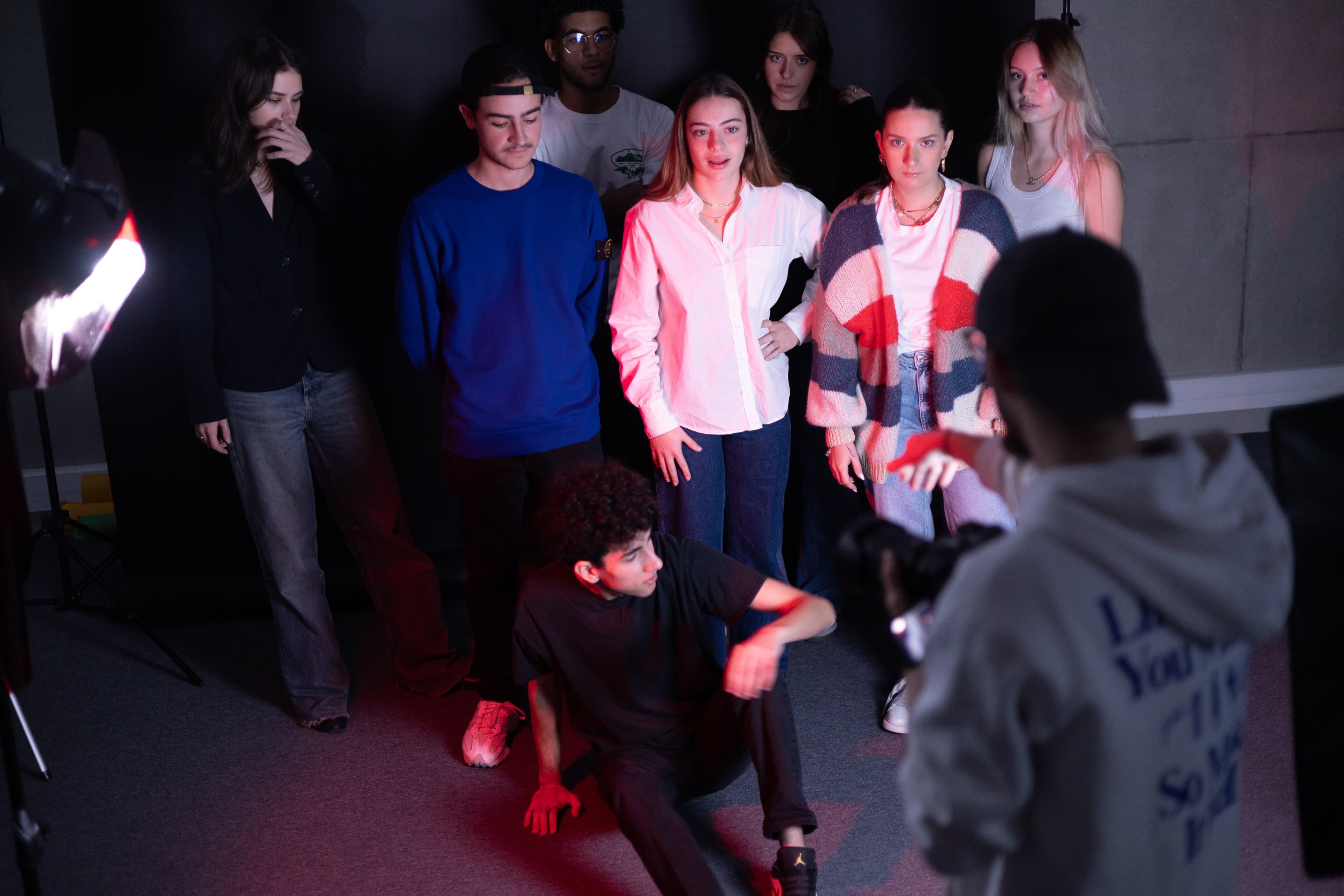 vie a l'ecole 4
